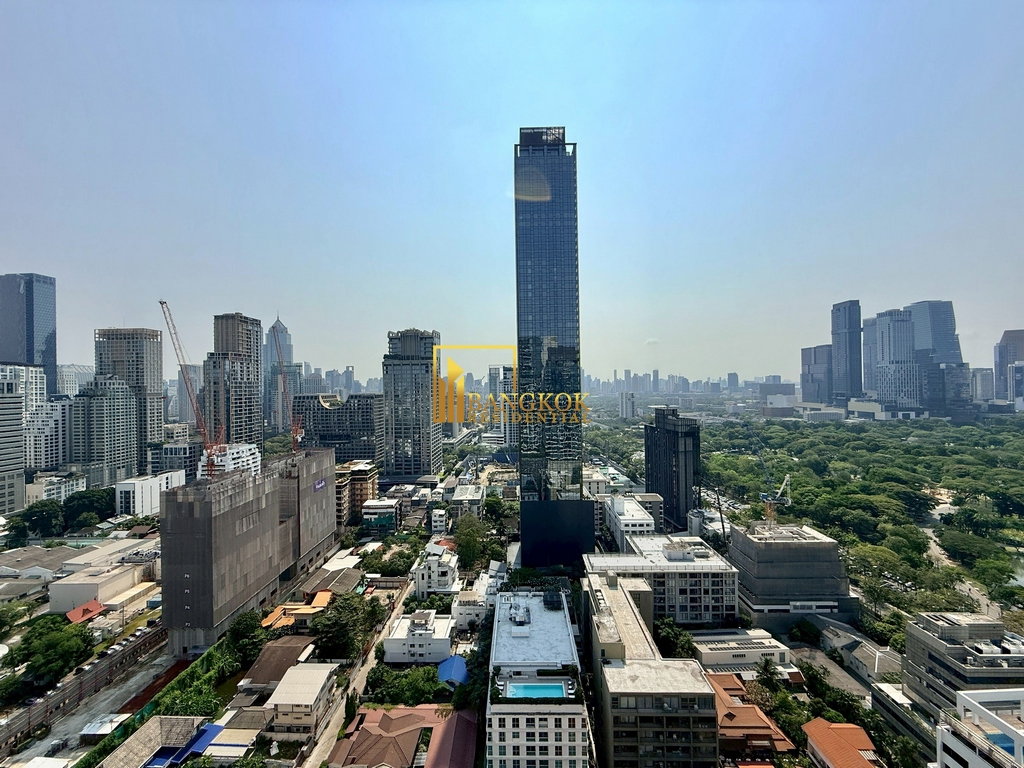 picture 185 Rajadamri | Very Special 3 Bedroom Luxury Condo - BR1140CD - 8/45