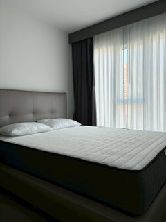 รูปภาพ (BB132)ปล่อยให้เช่า คอนโด Regent Home บางนา ใกล้บีทีเอส บางนา เพียง 300 เมตร ห้องแต่งสวย เฟอร์ครบ พร้อมอยู่