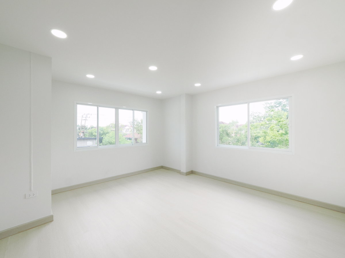 รูป ขายราคาพิเศษ บ้านเดี่ยว 2 ชั้น 123 ตรว. ม.สีวลี รังสิต1 5นอน 3น้ำ บ้านหลังใหญ่ ทำเลหลังมุม ถนนเมน ฟังชั่นดี พร้อมเฟอร์ พื้นที่กว้างมาก  [รังสิต-คลอง2] - รูปที่ 18/20