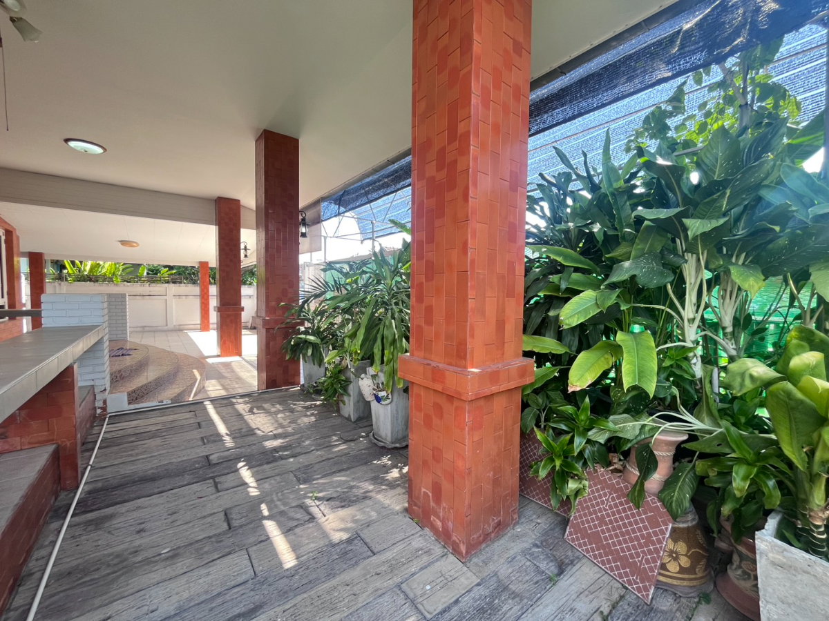 รูป 🏡 บ้านเช่าทำเลทอง! ใกล้เทศบาลสันผักหวาน & รร.นานาชาติลานนา ✨ - รูปที่ 2/25