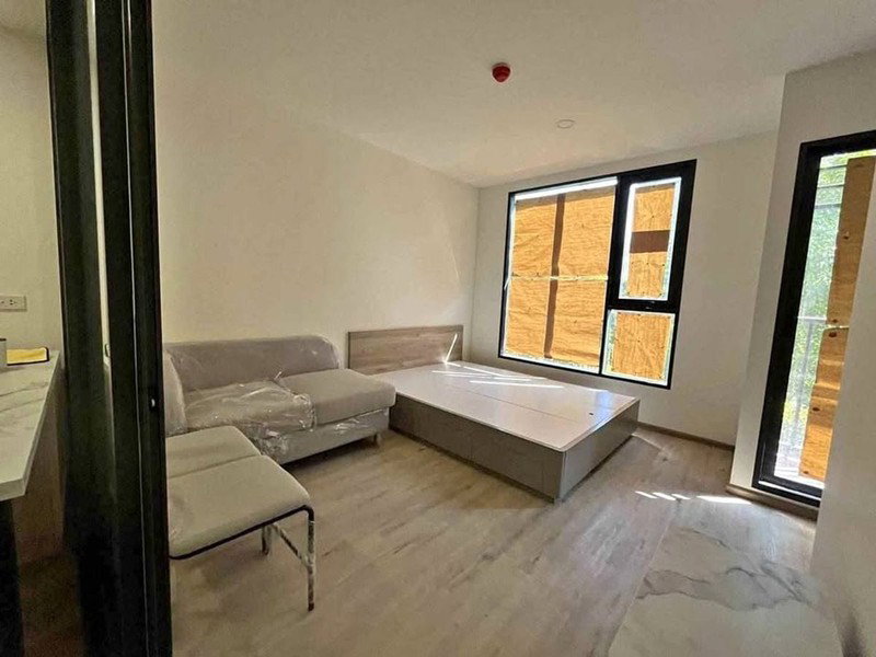 รูป A020041 Oneder Kaset Condo - รูปที่ 5/6