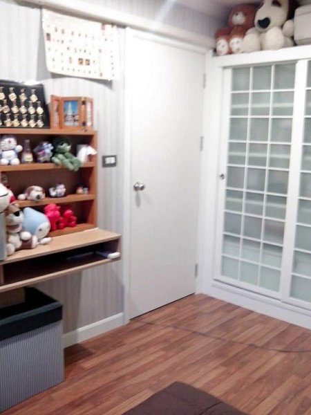 รูป A010205 Condo U @ Huamak Station - รูปที่ 2/6
