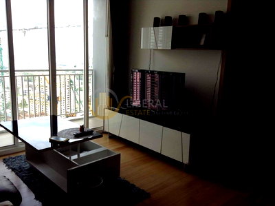 คอนโดให้เช่า : LTH3229 – 39 by Sansiri FOR RENT 1 bed 1 bath size 55 Sq.M. Nearby BTS Phrom Phong station ONLY 39k/Month