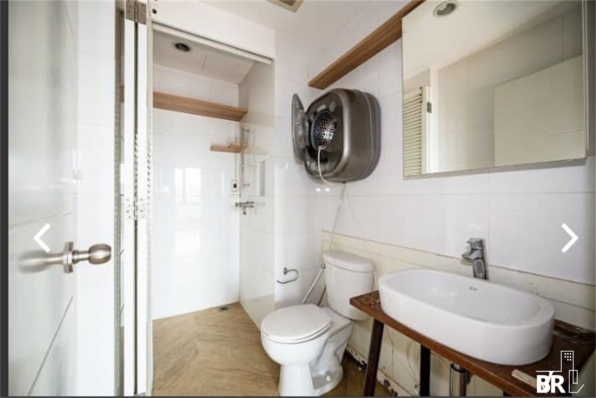 picture The Vertical Aree near BTS Ari Comfortable and Ready to Move-in - 5/10