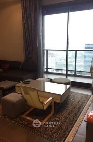 รูป คอนโด 2 ห้องนอน โครงการ M Ladprao ใกล้ BTS ห้าแยกลาดพร้าว 90 ม. (ID 1728176) - รูปที่ 3/7