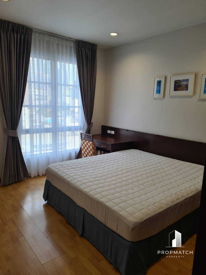 รูป PM035254 ✨Flash Deal ✨ Condo Citi Smart Sukhumvit 18 (2Bed 2Bath 113 SQM.) พร้อมอยู่ ! เพียง 45,000 บาทต่อเดือน Tel.0981315848 @propmatch - รูปที่ 9/17