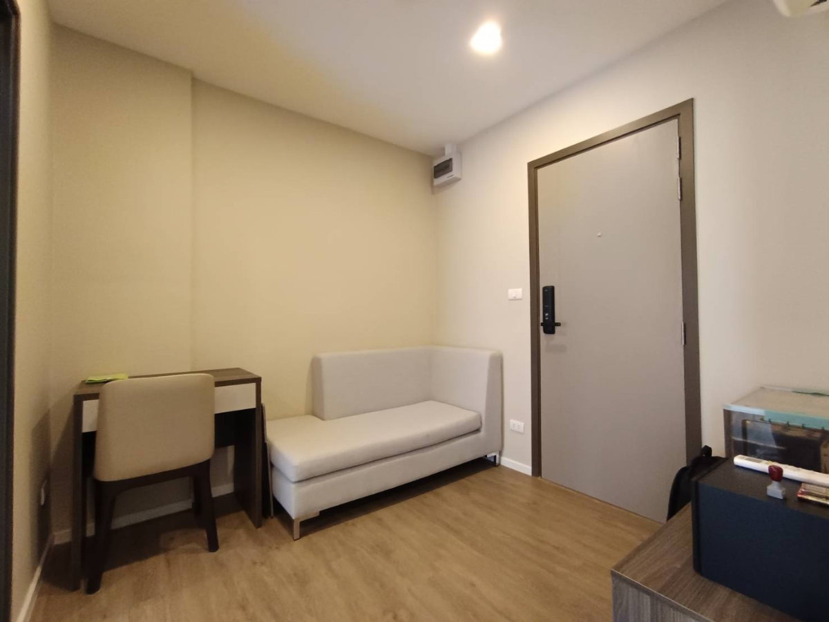รูป 🏙️ ขายคอนโดพร้อมอยู่ ทำเลสุขุมวิท ✨ The Nest Sukhumvit 64 💸 เพียง 2,490,000 บาท - รูปที่ 7/23