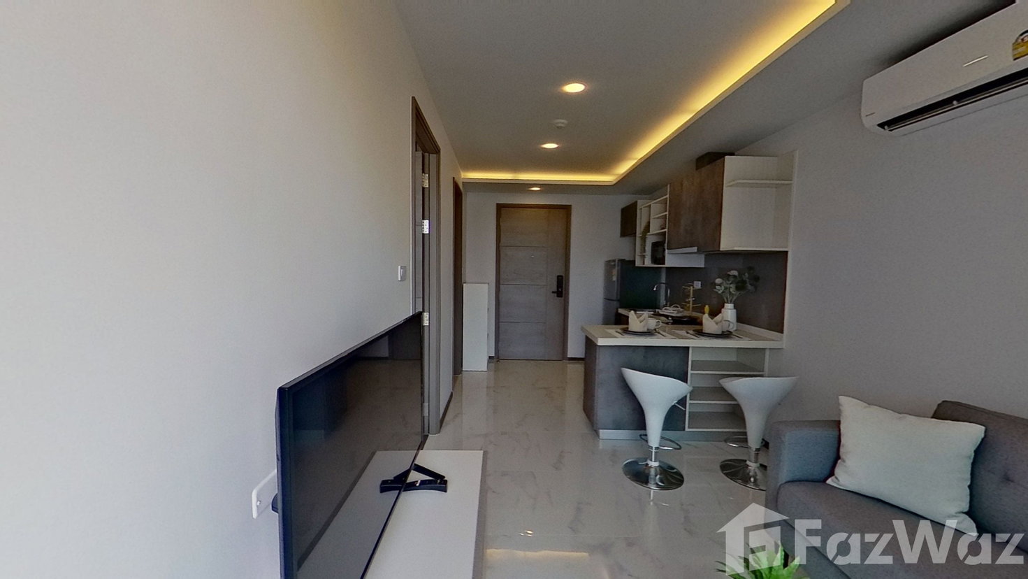 รูป ขาย คอนโด 1 ห้องนอน ในโครงการ ดีไฟน์ บาย เมย์แฟร์ สุขุมวิท 50 1718948 - รูปที่ 7/8