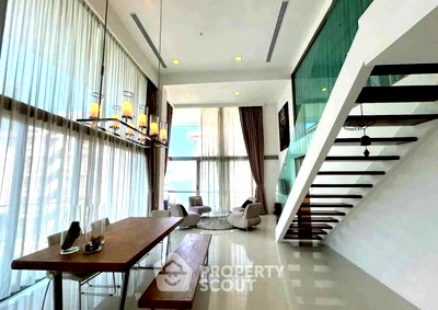 Condos for sale : 4-BR Condo at The Sanctuary Wong Amat close to Sanctuary of Truth (ID 2966510)