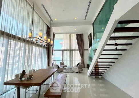 คอนโด 4-ห้องนอน ที่ เดอะ แซงชัวรี วงศ์อมาตย์ ใกล้ ปราสาทสัจธรรม (ID 2966510)