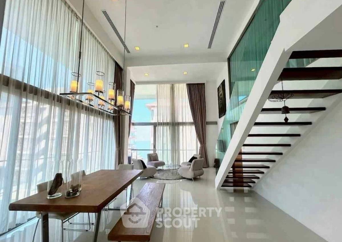 รูป คอนโด 4-ห้องนอน ที่ เดอะ แซงชัวรี วงศ์อมาตย์ ใกล้ ปราสาทสัจธรรม (ID 2966510) - รูปที่ 2/20