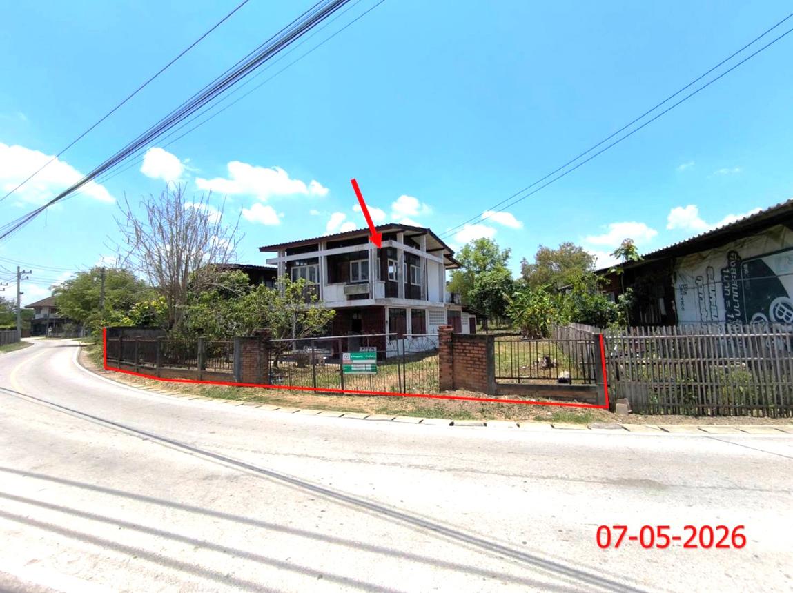 picture HOME 178 Sq.w. Muang Lamphun Lamphun for 1.4M - 15/30