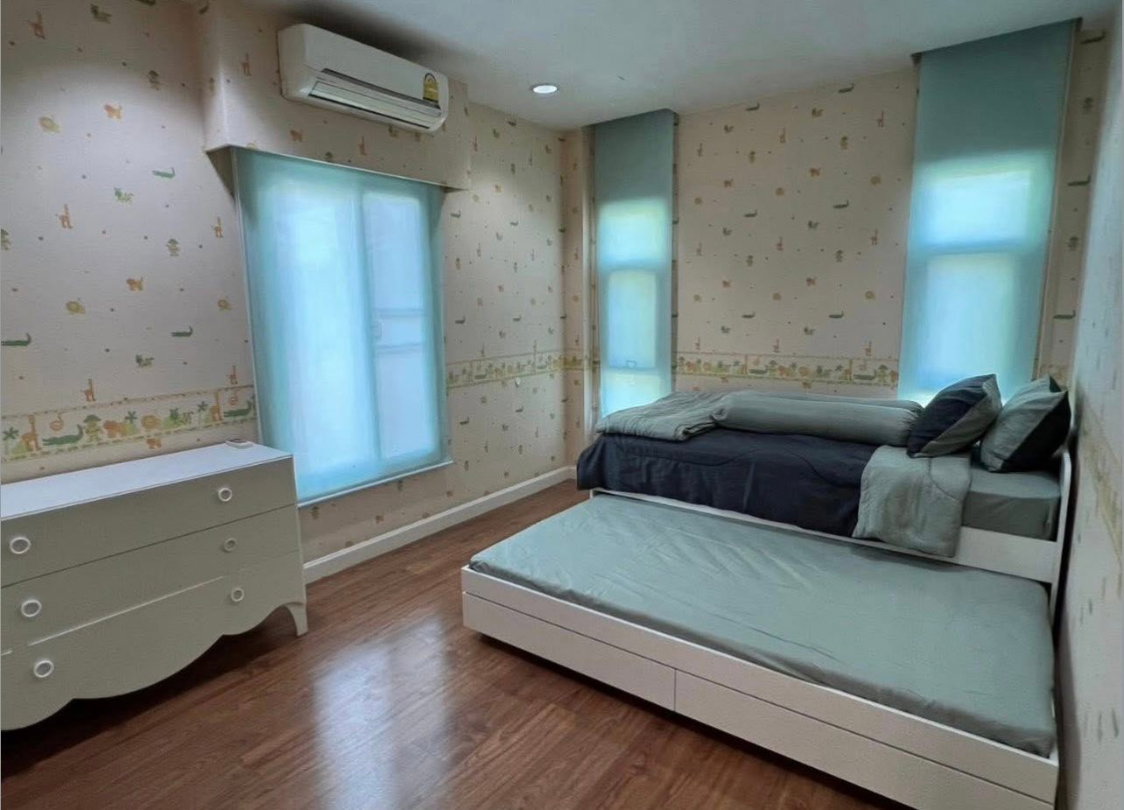 picture [VR0332] 🔥 Special Price 50k THB/m (Reduced from 60k)! The Centro Sukhumvit 113, Luxury, Pet Friendly & Move-in Ready! 🔥 - 13/19