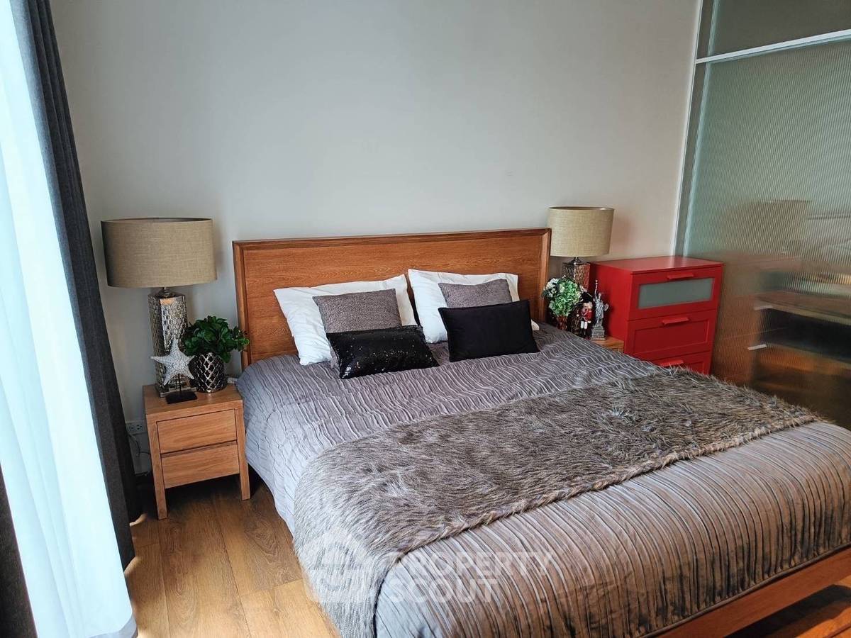picture 1-BR Condo At Park Origin Phrom Phong, 26th Floor Near BTS Phrom Phong (ID 1456896) - 6/8