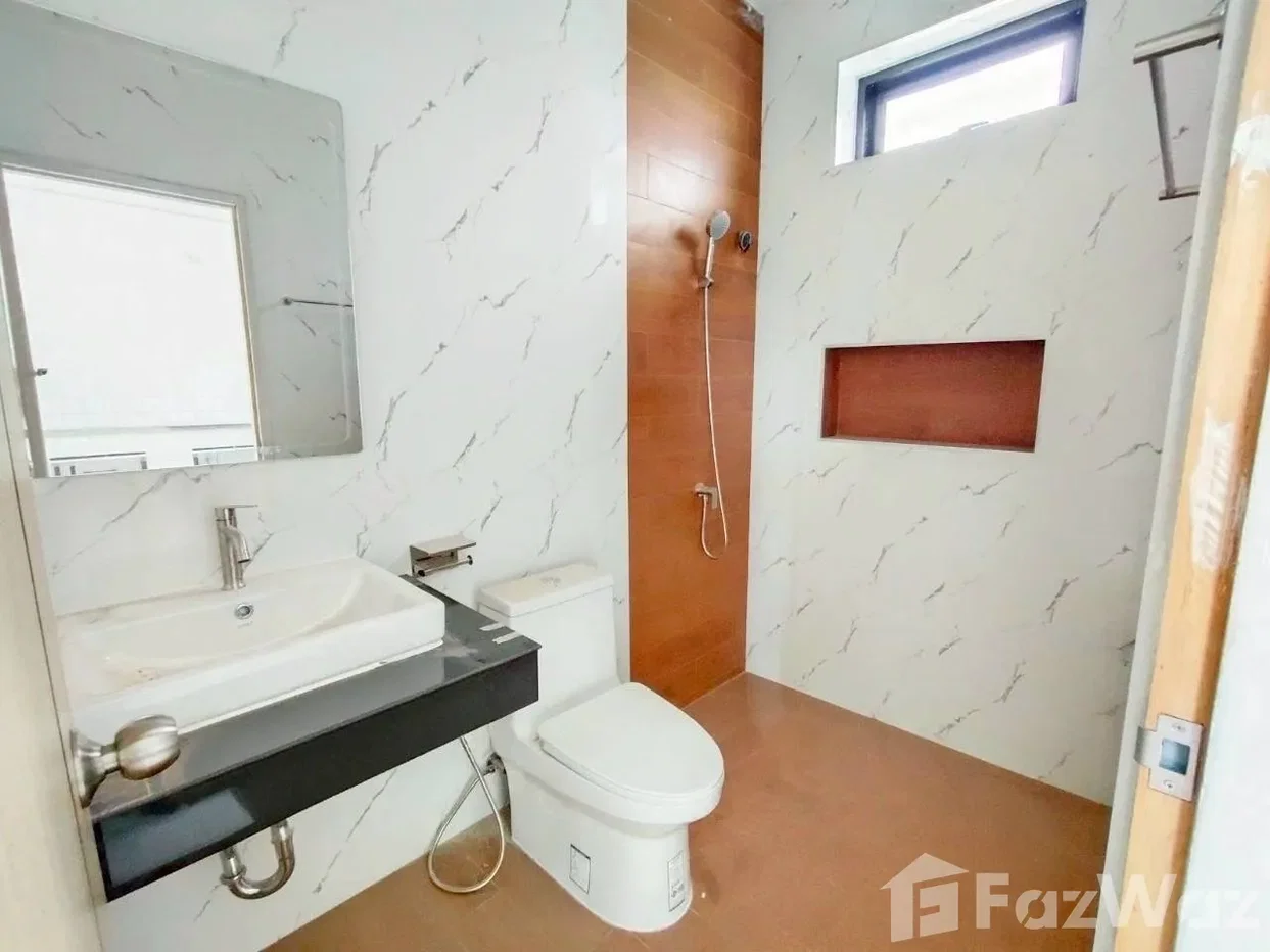 รูป ขาย บ้านเดี่ยว 3 ห้องนอน ใน หนองแก, ประจวบคีรีขันธ์ 6427996 - รูปที่ 6/12