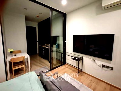 คอนโดให้เช่า : คอนโด 1-ห้องนอน ที่ โนเบิล อราวน์ อารีย์ ใกล้ BTS อารีย์ (ID 2964450)