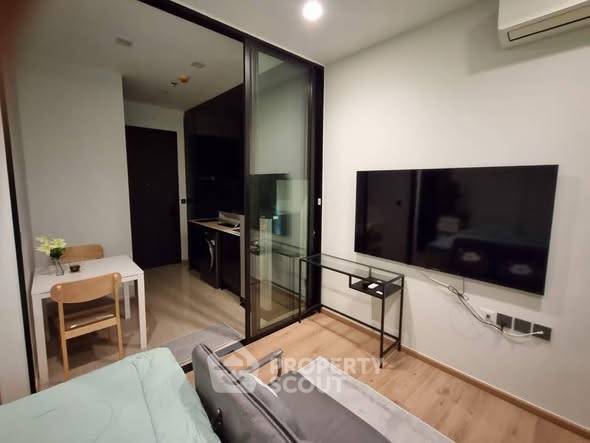 picture 1-BR Condo at Noble Around Ari near BTS Ari (ID 2964450) - 1/10