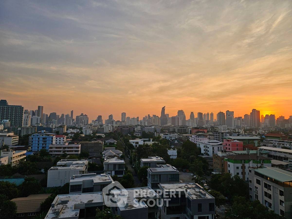 picture 1-BR Condo at The Niche Pride Thong Lo-Phetchaburi in Bang Kapi (ID 2966590) - 11/11