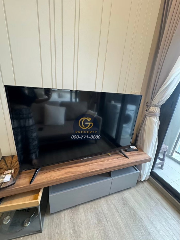 รูป ✨ให้เช่า Keen Center Condo Sriracha✨18,000/เดือน
 - รูปที่ 6/10