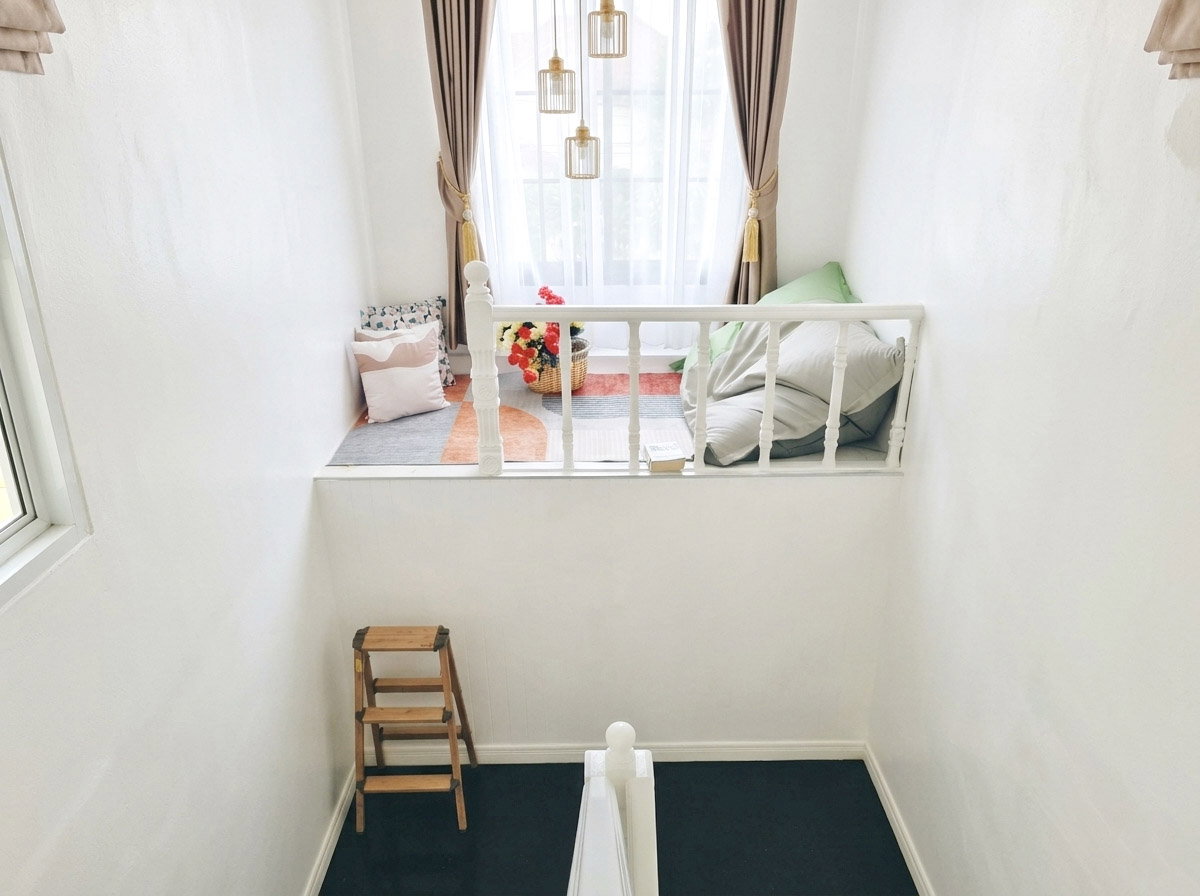 picture Luxury Pool Villa for Sale Khao Noi East Pattaya - 3/9