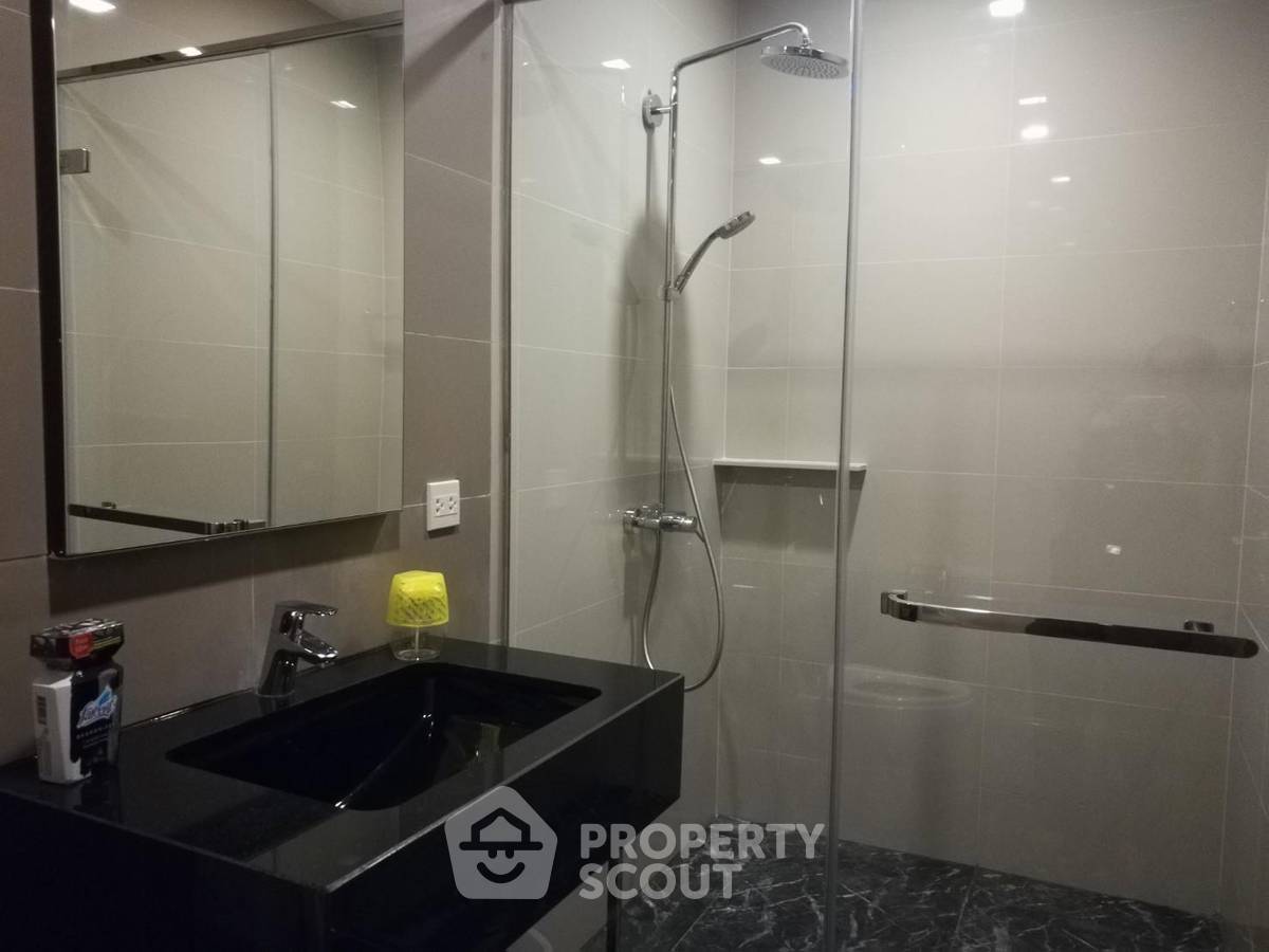 picture 1-BR Condo at The Edge Sukhumvit 23 near MRT Sukhumvit (ID 452653) - 5/7