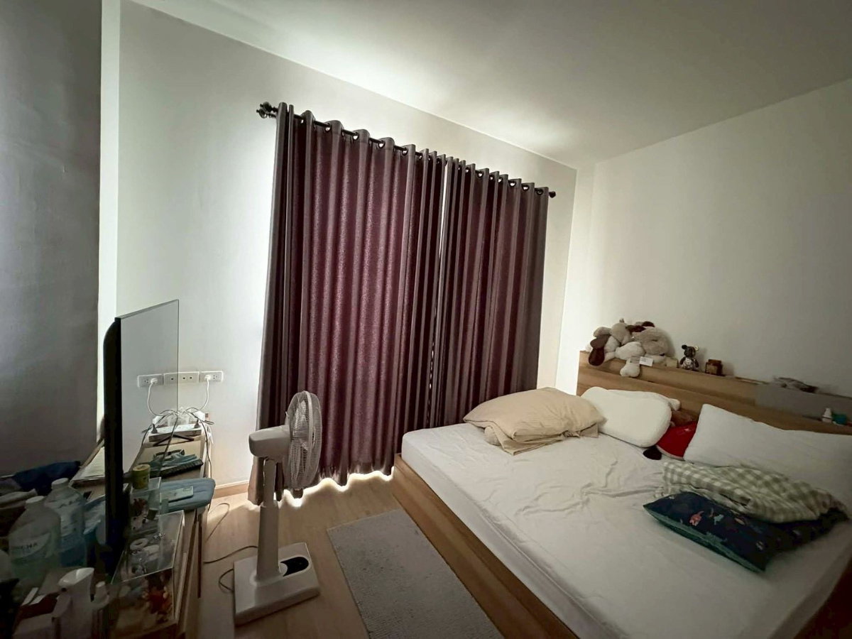 picture Townhome For Sale Gusto Phetkasem 69 Kanchanapisek - 6/6