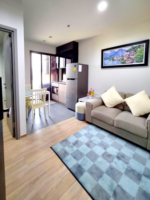 Condos for rent : 💥CP-11031💥The Base Garden Rama 9👉Line : @mastercondo