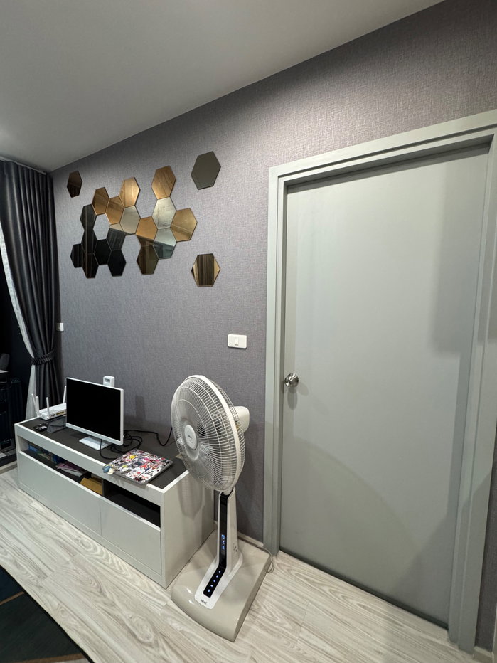 รูป ขายคอนโด Ideo Mobi Wongsawang Interchange  - รูปที่ 5/9