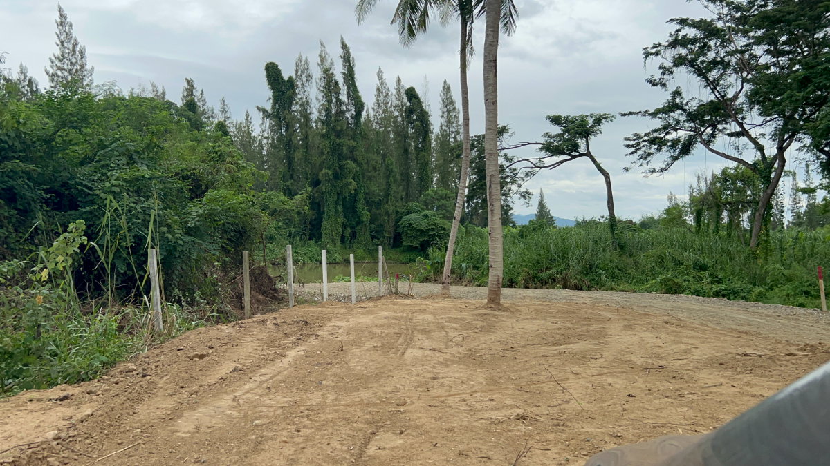 picture Prime Land for Sale in Tha Yang – Ready for Development! Size: 3-2-22 Rai - 10/12