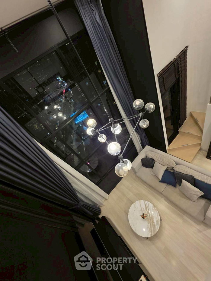 รูป คอนโด 1-ห้องนอน ที่ ไนท์บริดจ์ ไพรม์ สาทร ใกล้ BTS เซนต์หลุยส์ (ID 2966608) - รูปที่ 7/20
