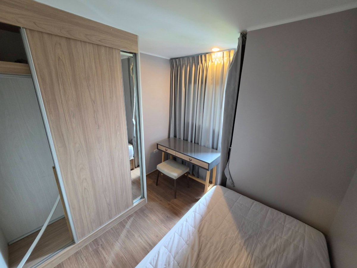 รูป RS6321 ปล่อยเช่า / ขาย U Delight Residence Rama 3 ใกล้ BTS ช่องนนทรี  - รูปที่ 9/19