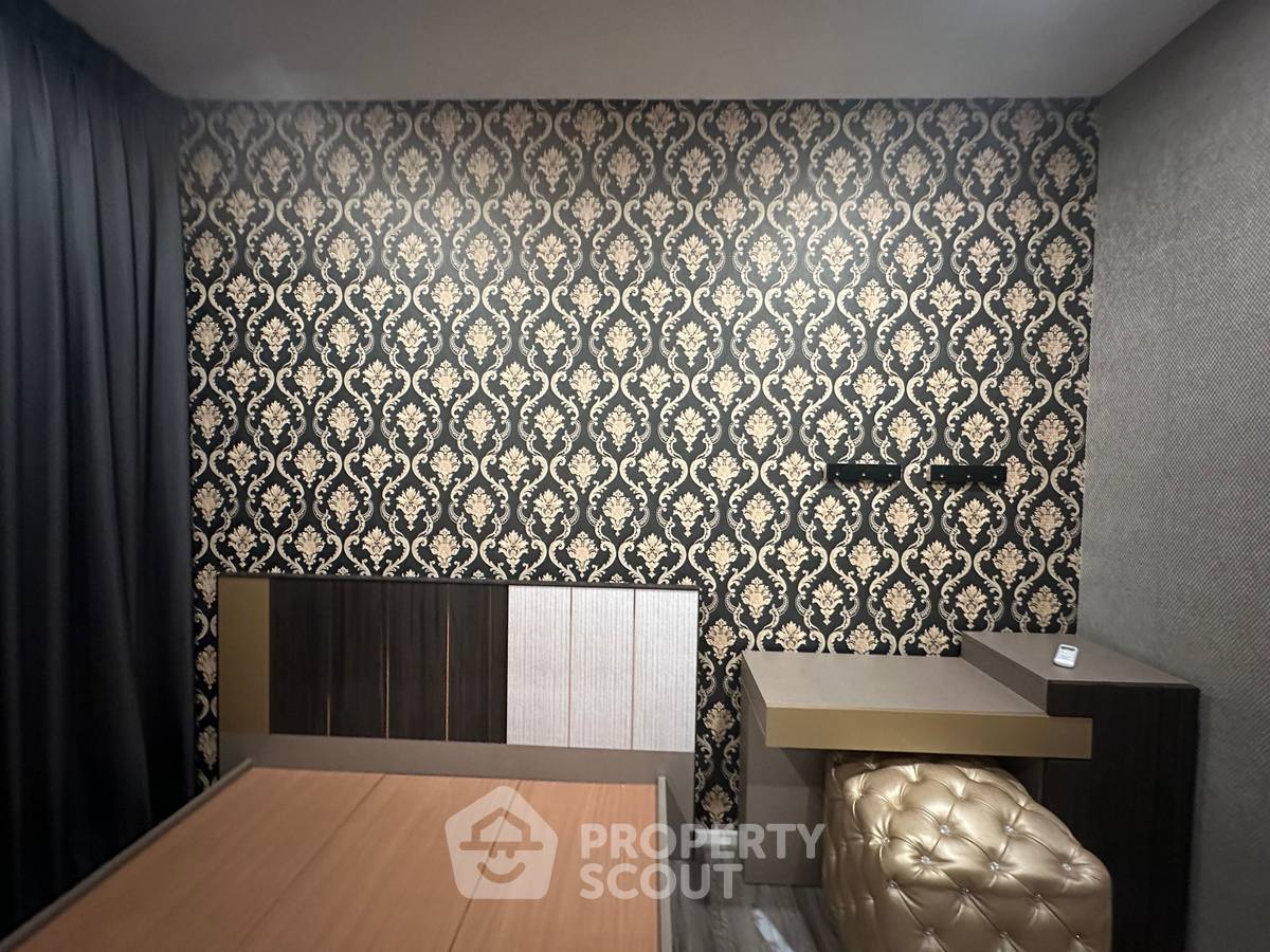 รูป คอนโด 1-ห้องนอน ที่ บราวน์ คอนโด รัชดา 32 ใน จันทรเกษม (ID 1891463) - รูปที่ 8/9