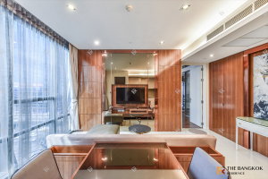 🚀 Flash Sale! ยูนิตสุดท้าย The Bangkok Sathorn ดีลพิเศษ! ใกล้  BTS สุรศักดิ์ 