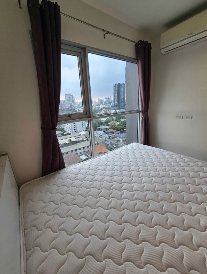 picture Special price: 12,000 🥰📌 Aspire Sukhumvit 48 BTS Phra Khanong Contact Line:katk03 - 6/14