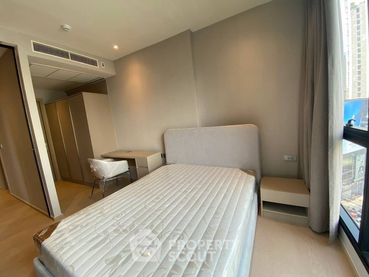 รูป คอนโด 1-ห้องนอน ที่ แอชตัน อโศก - พระราม 9 ใกล้ MRT พระราม 9 (ID 2965586) - รูปที่ 4/12