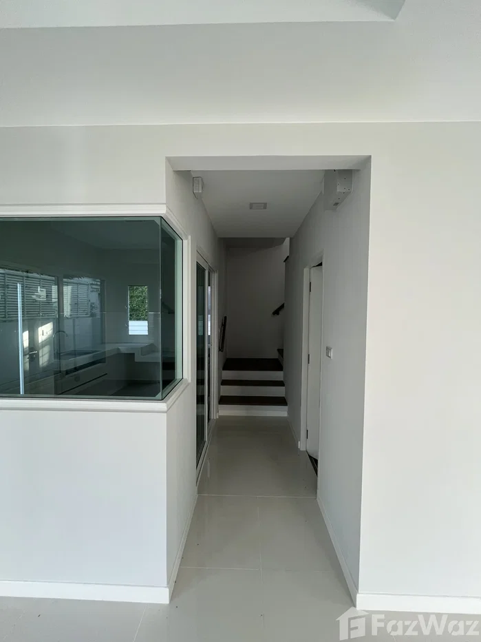 รูป ขาย บ้านเดี่ยว 5 ห้องนอน ในโครงการ ชัยพฤกษ์ ทางด่วนรามอินทรา-จตุโชติ 5363217 - รูปที่ 7/27