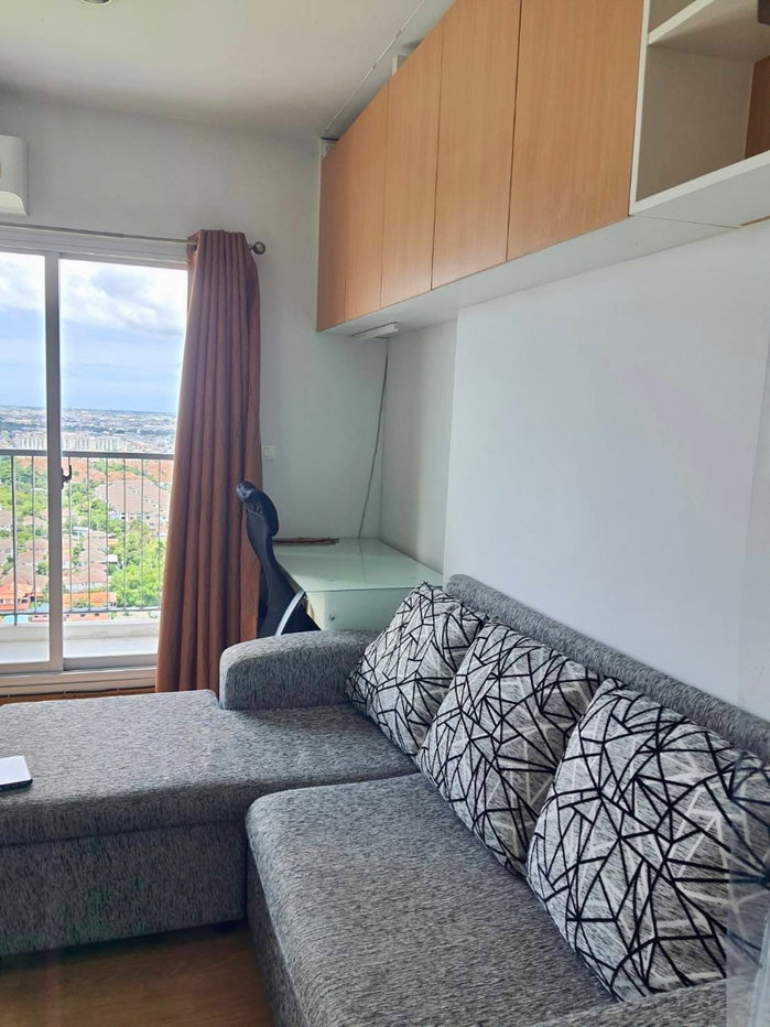 picture The Parkland Phetkasem for Rent - 4/8
