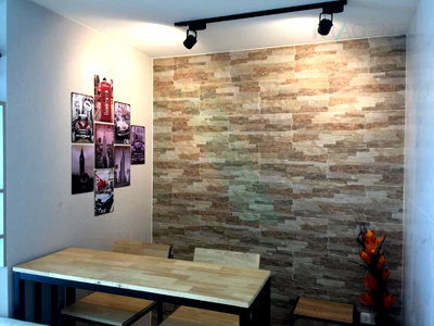 Condos for rent Bangkok : 🎊 For Rent Condo THE CUBE STATION RAMINTRA 109 Building A, Floor 4,1 bed room, Room size 29.00 sqm