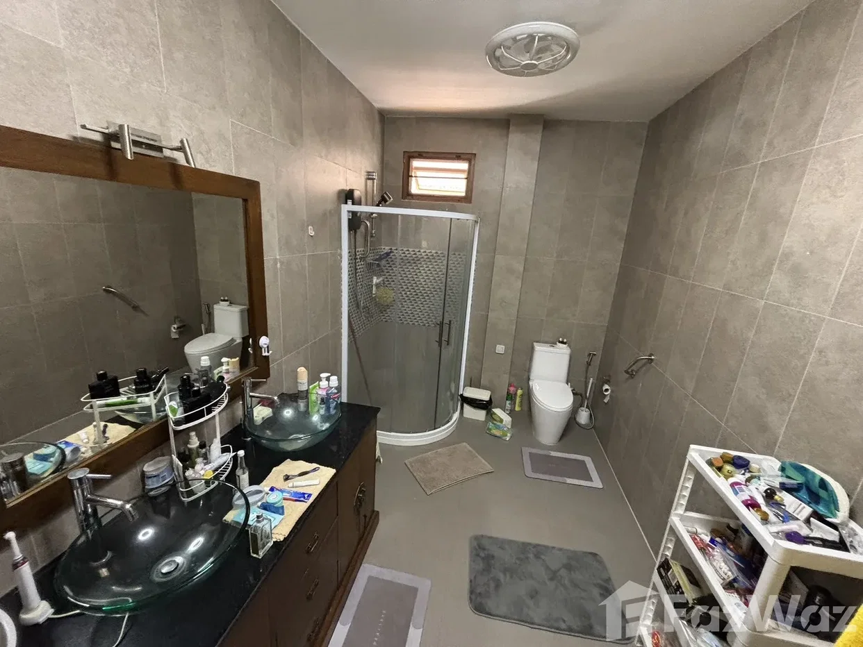 รูป ขาย วิลล่า 5 ห้องนอน ในโครงการ ซัมเมอร์แลนด์ วิลเลจ 6428063 - รูปที่ 12/27
