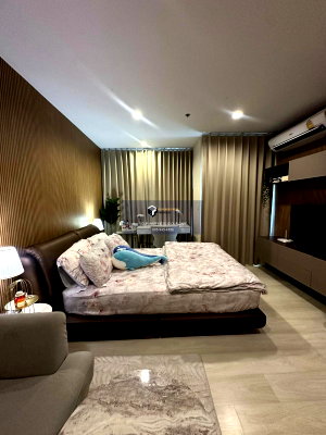 เช่าคอนโด กรุงเทพมหานคร : Life One Wireless | Hot deal high floor #2026042314433
