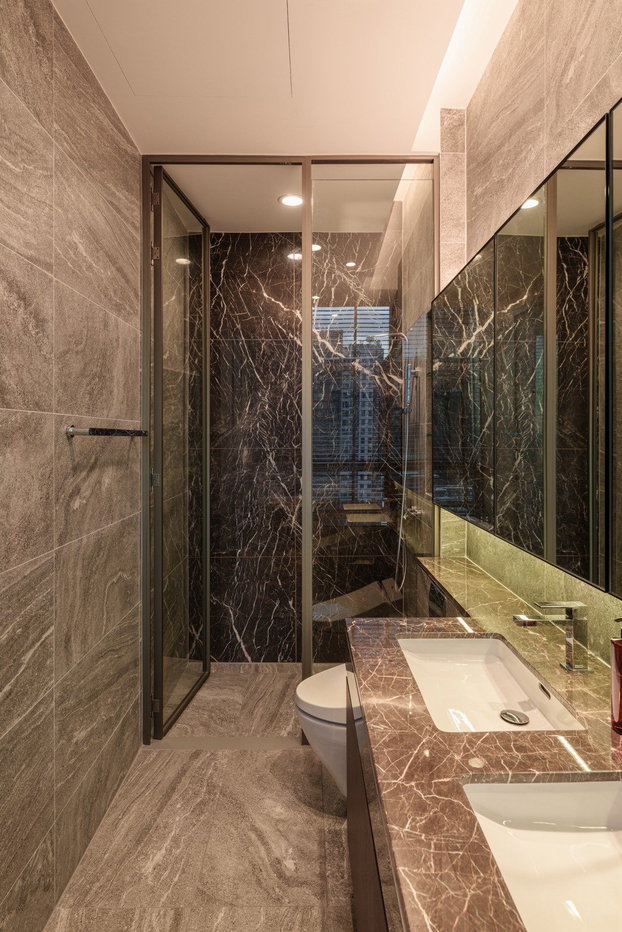 รูป LTH14088 – Condo for Sale | The ESSE Sukhumvit 36 | 72 sqm | 2 Beds 2 Baths | Near BTS Thonglor | 21.9 MB | คอนโดขาย ดิ เอส สุขุมวิท 36 - รูปที่ 8/9
