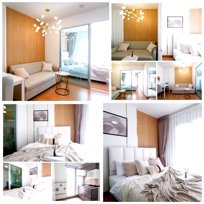 Condos for sale Don Mueang New Market : 🔥 URGENT SALE✅ Den Vibhavadi  close to SRT Red Line (Laksi Station) / Near Don Mueang Airport