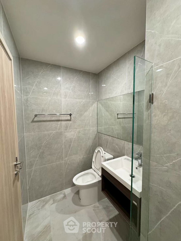 picture 1-BR Condo at Nue District R9 near MRT Phra Ram 9 (ID 2965241) - 4/9