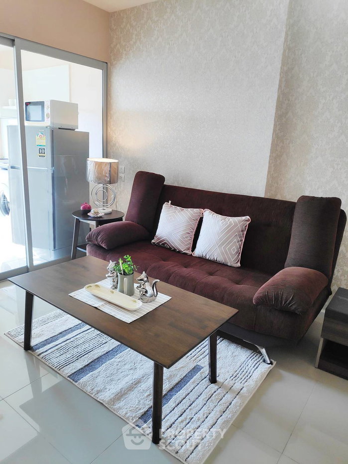 picture 1-BR Condo at Aspire Sukhumvit 48 near BTS Phra Khanong (ID 1917280) - 2/8