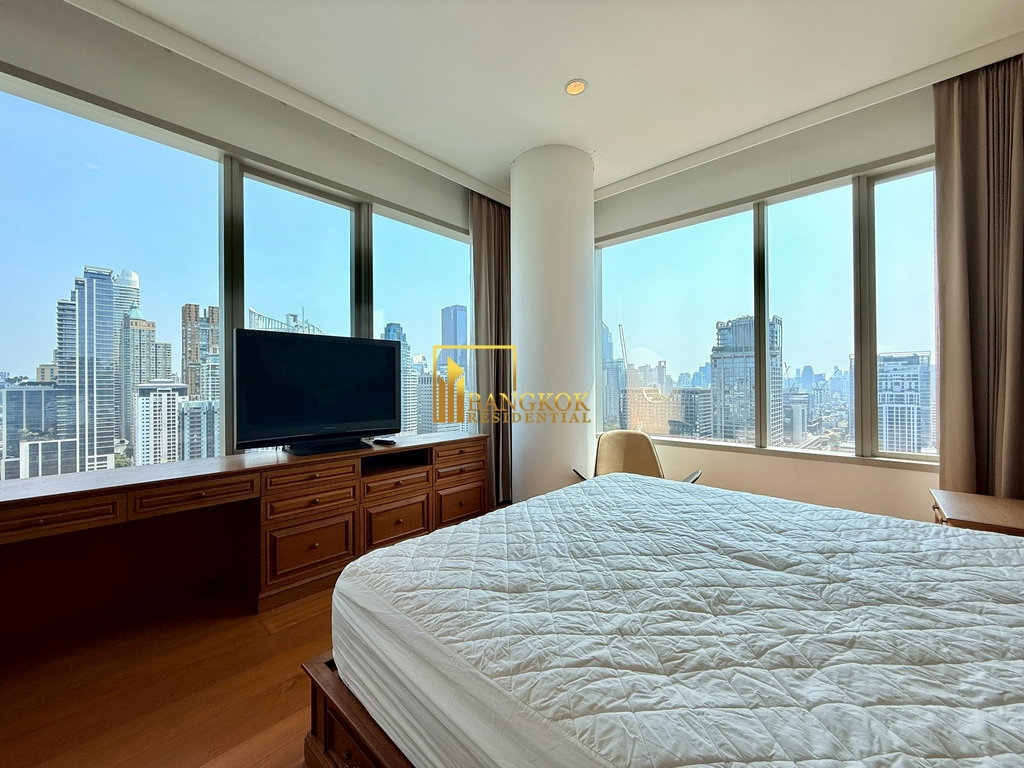 picture 185 Rajadamri | Very Special 3 Bedroom Luxury Condo - BR1140CD - 14/45