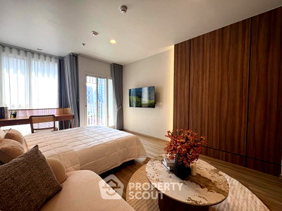 Condos for rent : Studio Condo at Culture Thonglor near BTS Thong Lor (ID 2964467)