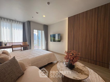 รูปภาพ Studio Condo at Culture Thonglor near BTS Thong Lor (ID 2964467)