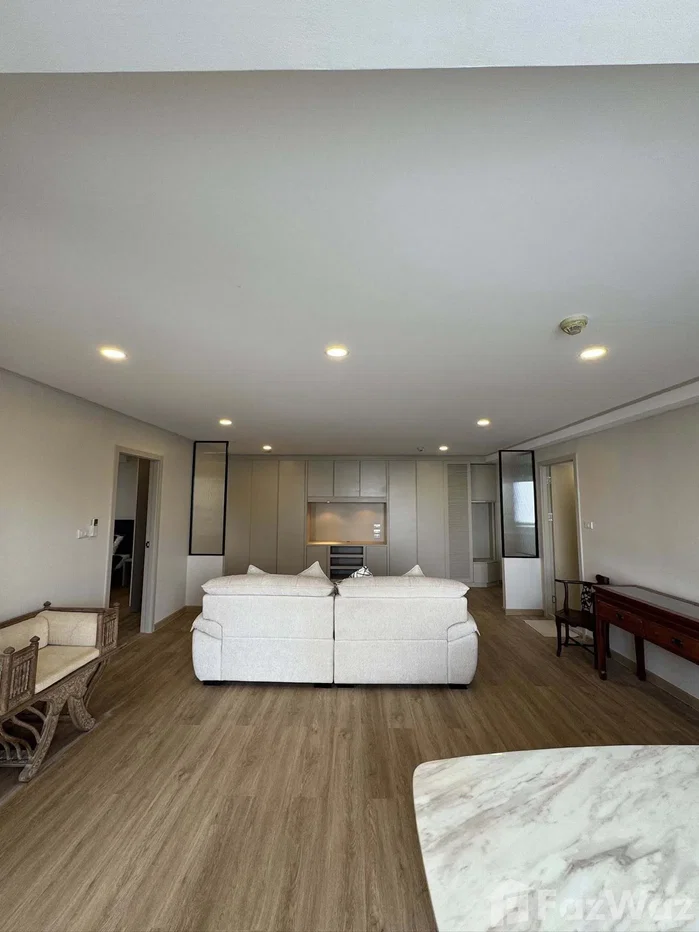 รูป คอนโดให้เช่า 2 ห้องนอน ในโครงการ ศุภาลัย เพลส 6428191 - รูปที่ 2/14
