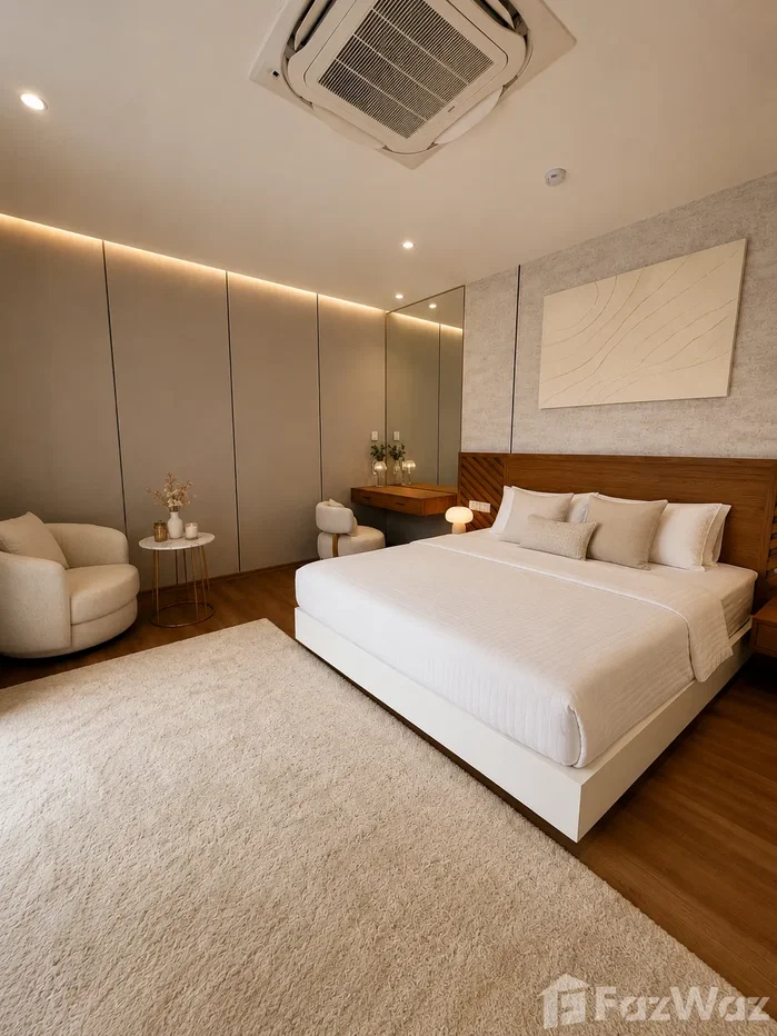 picture Modern Villa at Sirena Raya Villas, Bang Tao, Phuket 6415070 - 8/15