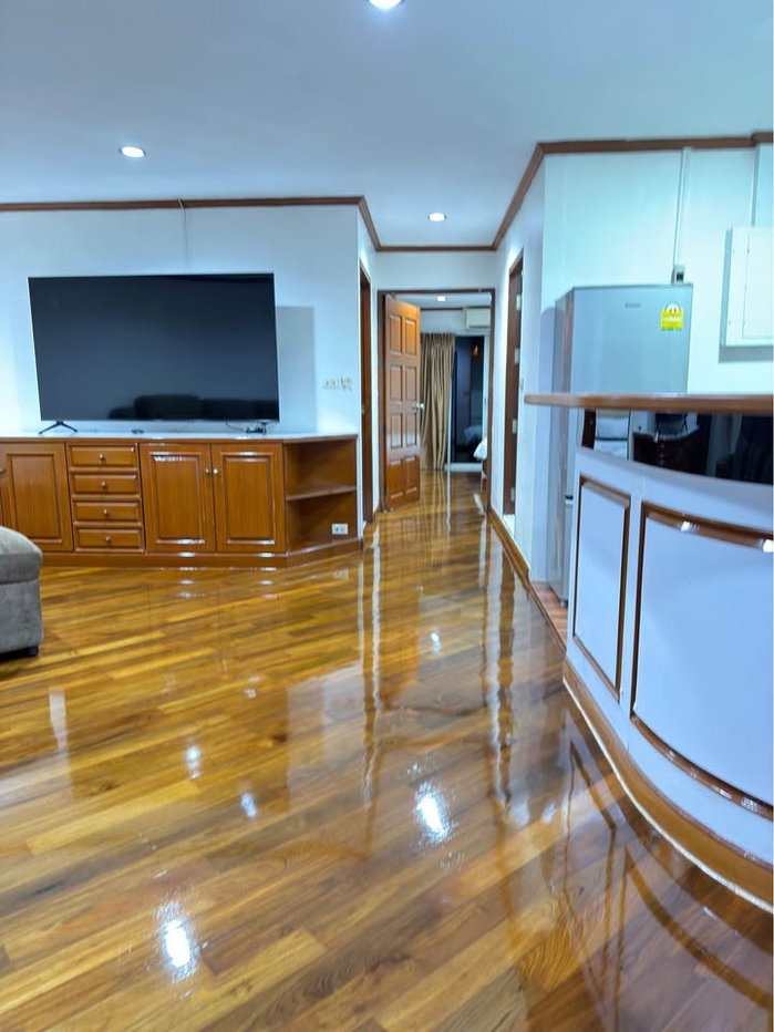 picture RS6334 Pet-friendly condo for rent at Witthayu Complex, near BTS Phloen Chit. - 6/25